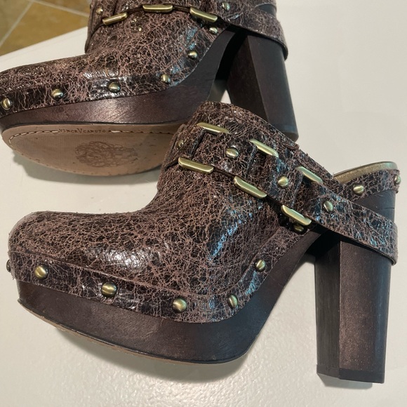 Vince Camuto mules - Picture 5 of 6